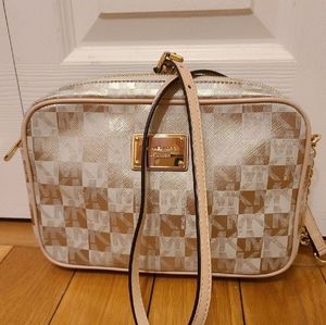 Michael Kors Crossbody Purse